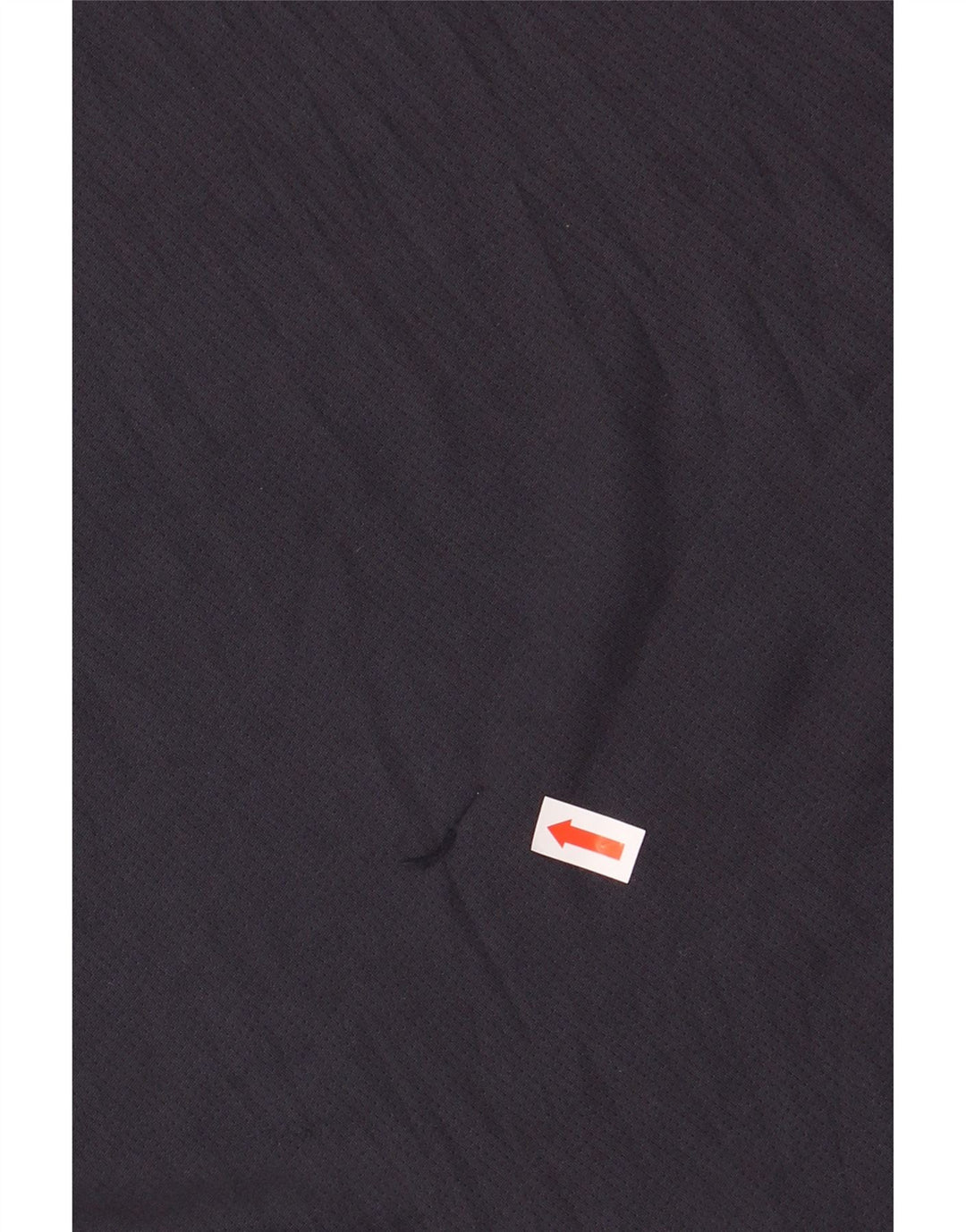 Camiseta masculina ADIDAS Aeroready Top XL azul marinho poliéster