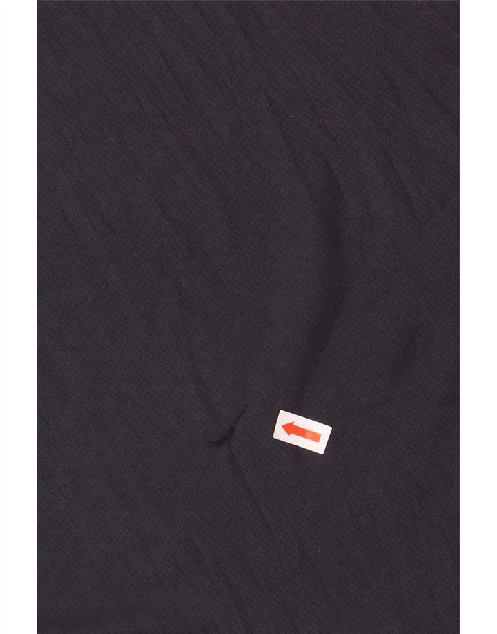 Camiseta masculina ADIDAS Aeroready Top XL azul marinho poliéster