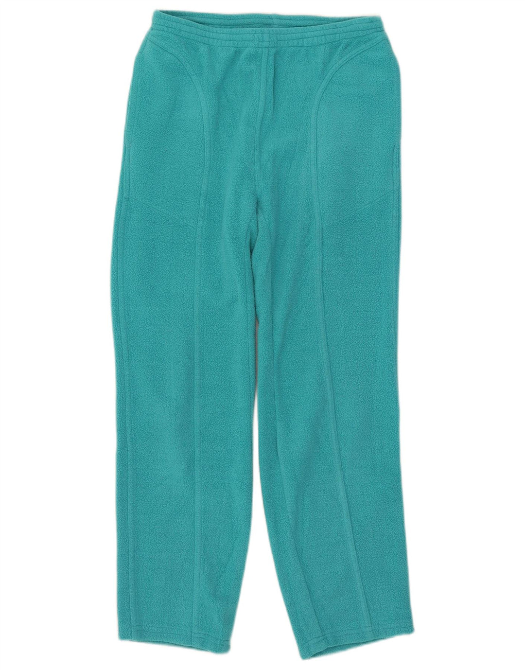 Calça de treino de lã feminina Colmar UK 14 azul médio