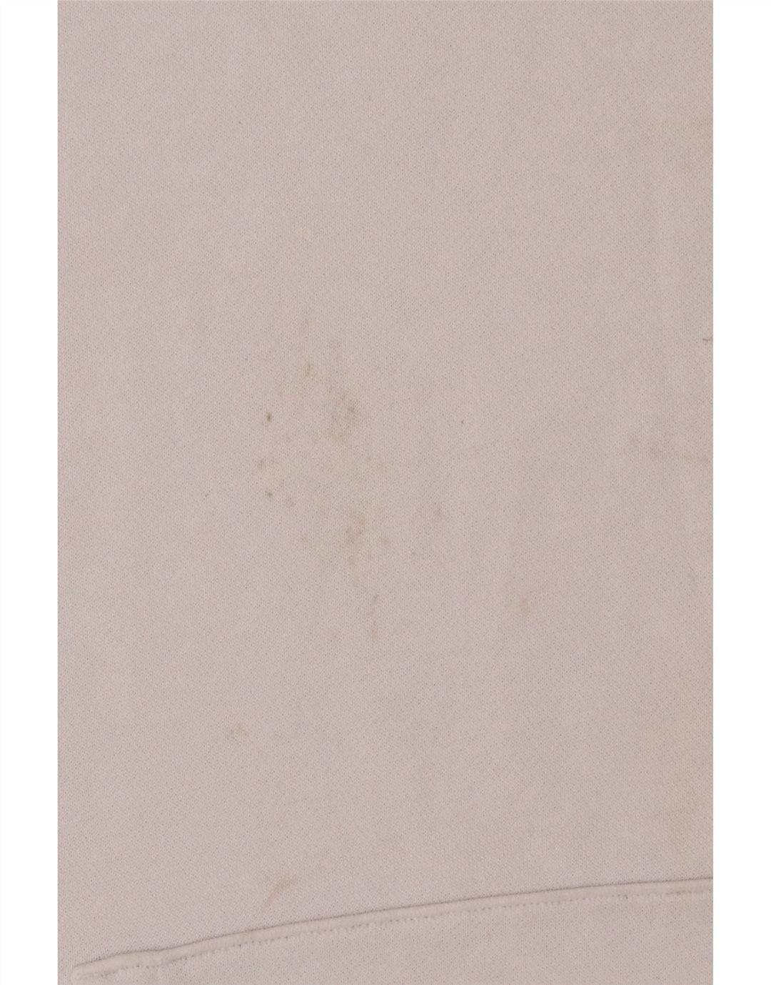 CHAMPION Suéter com capuz gráfico masculino grande algodão branco
