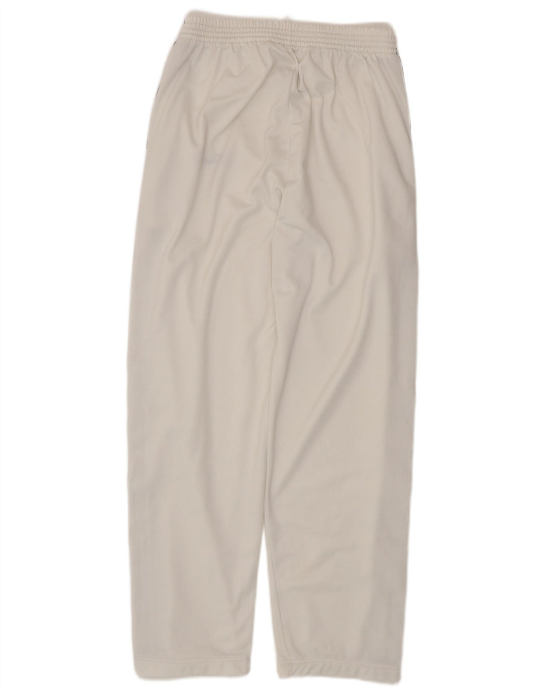Calça esportiva masculina Champion Graphic pequena branca