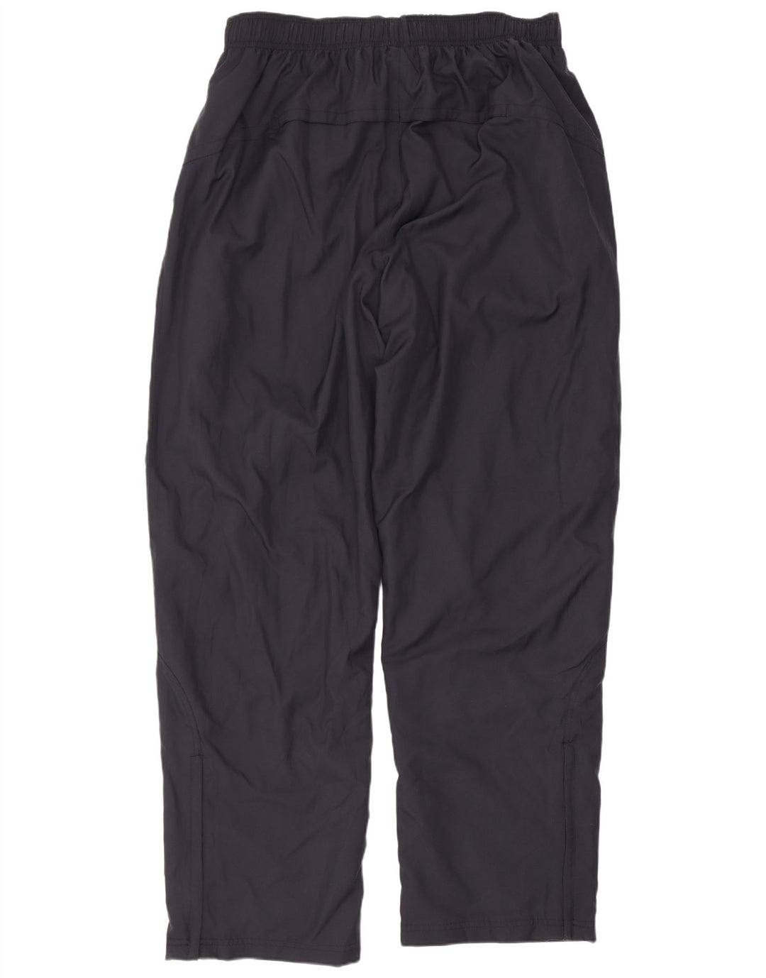 Calça de treino masculina Umbro XL preto poliéster