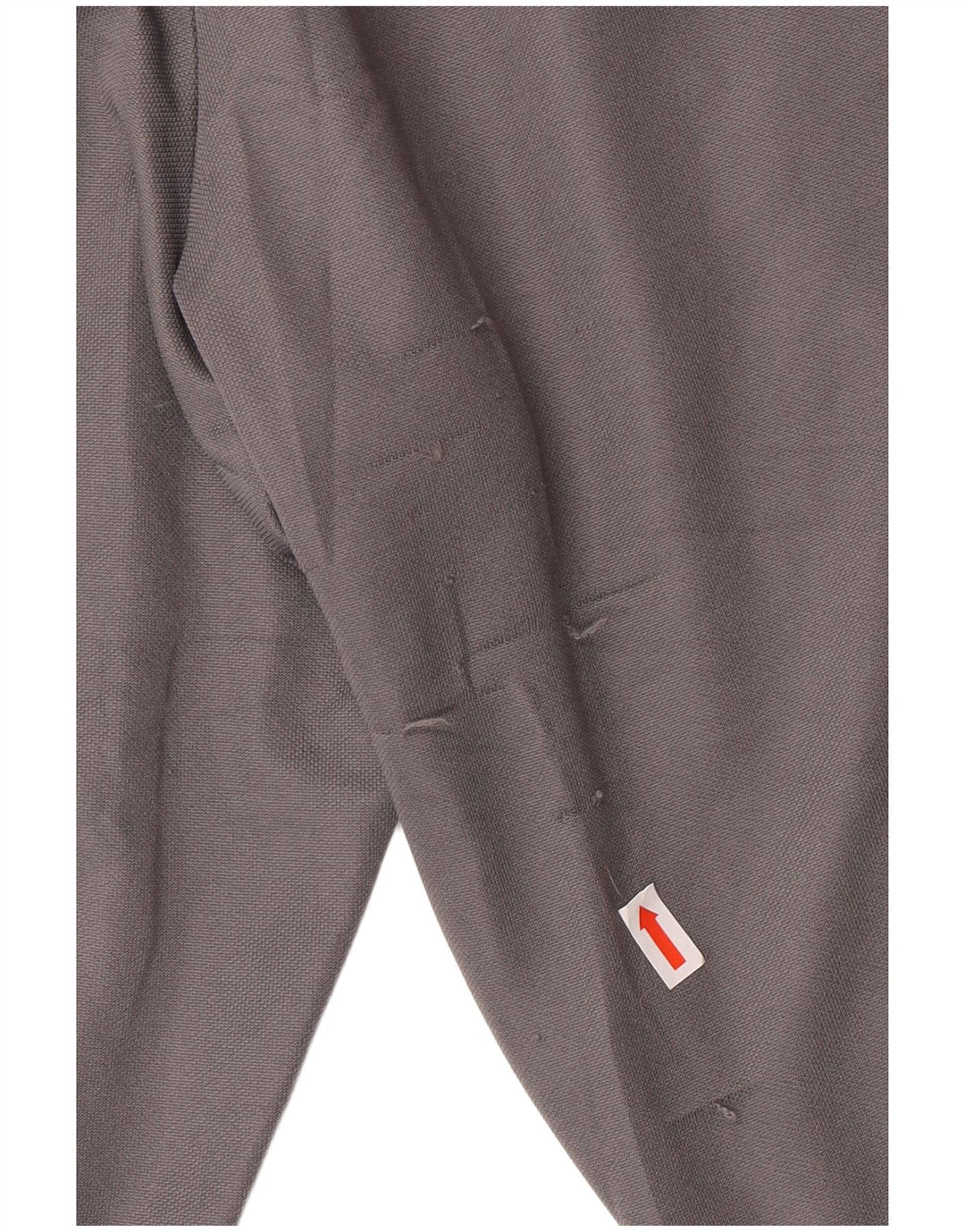 Calças de treino Adidas Aeroready masculinas cinza médio