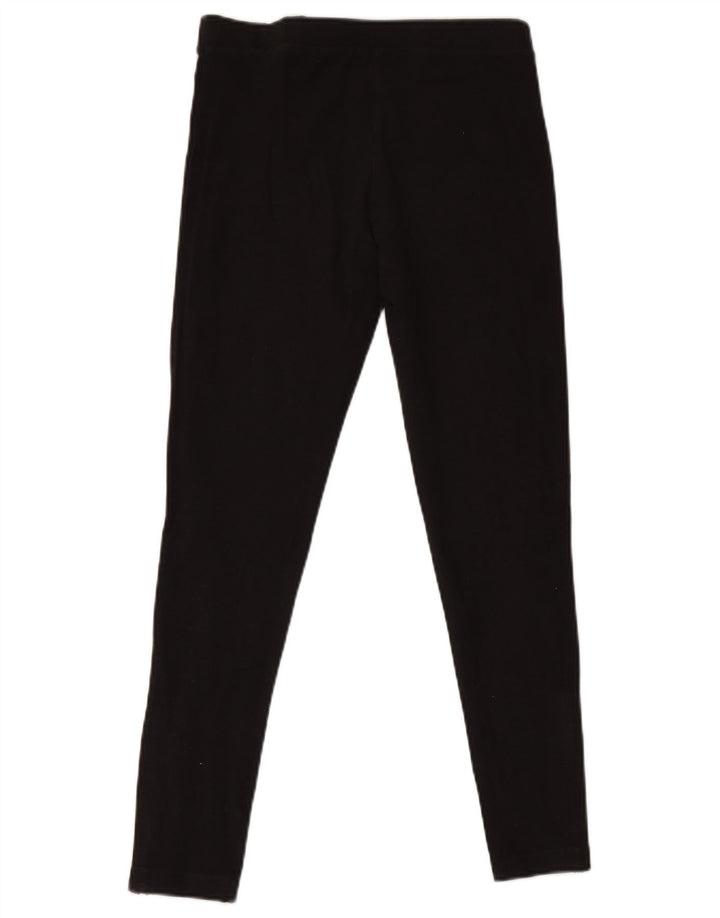 Leggings femininas Champion UK 12 médio preto