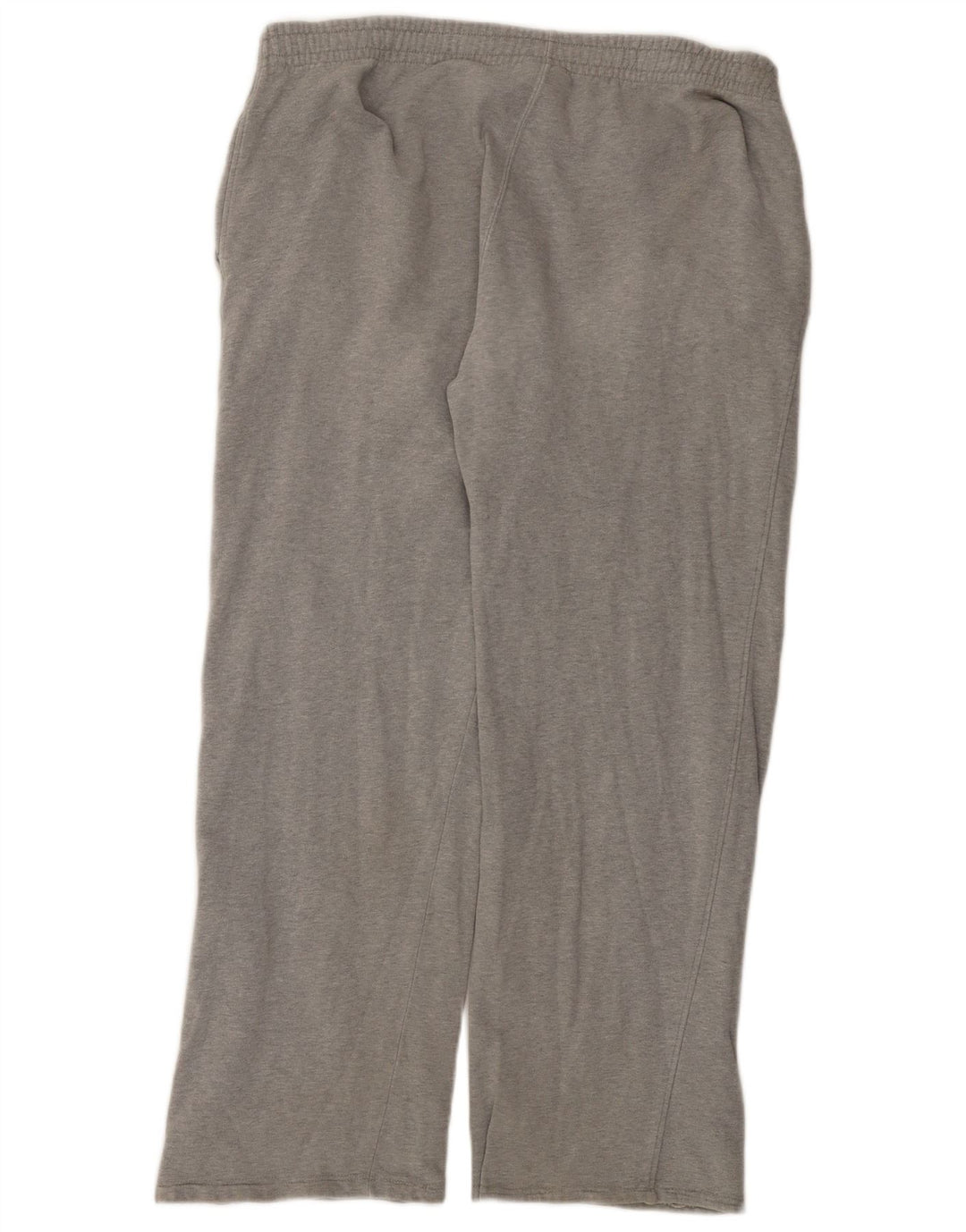 Calça de treino masculina CHAMPION 2XL algodão cinza