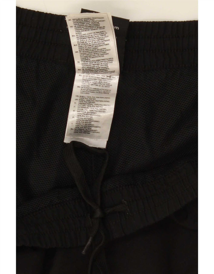 Adidas Masculino Climalite Regular Sport Shorts XL Preto Poliéster