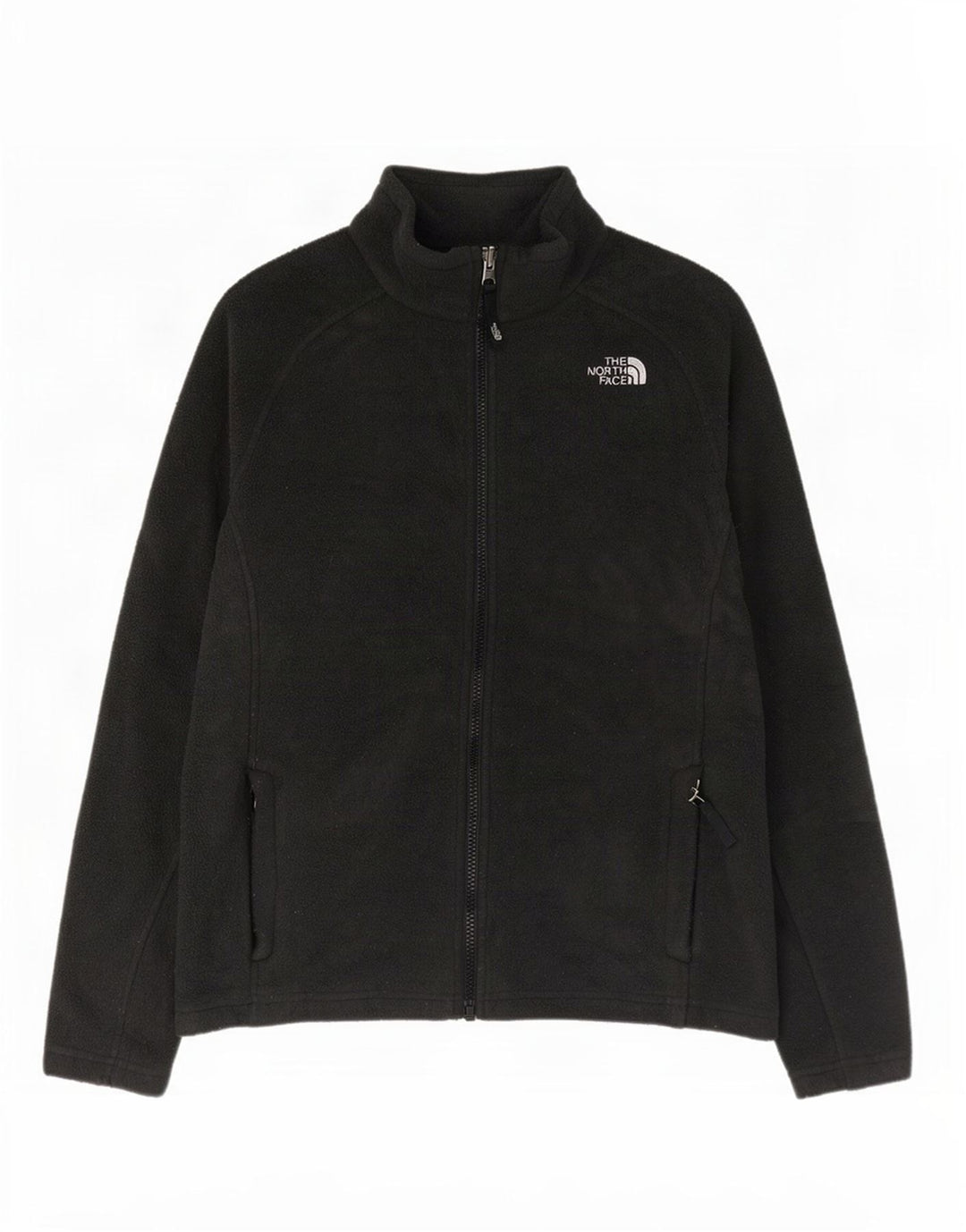 Casaco The North Face Boys Liner Fleece 14-15 Anos Grande Cinzento Poliéster