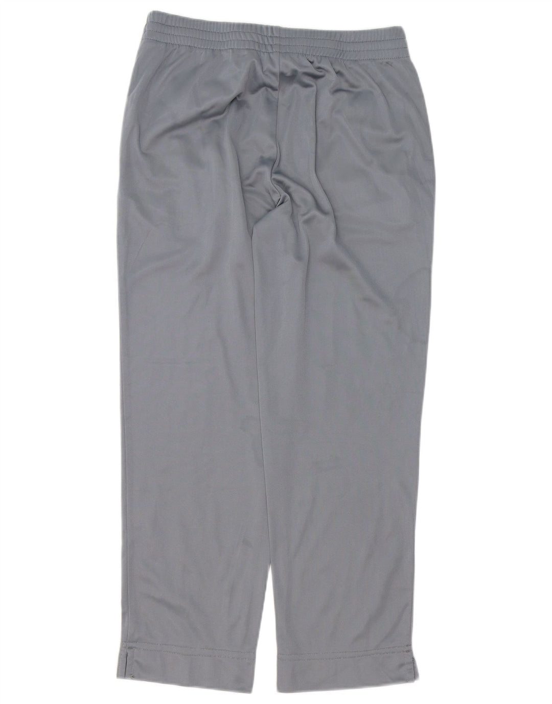 Calça de treino masculina KAPPA poliéster cinza médio
