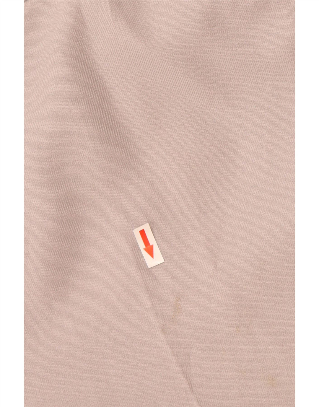 Shorts Chino feminino F.LLI Campagnolo W40 2XL cinza poliéster