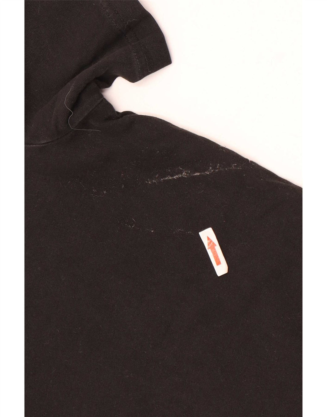 Camiseta masculina Puma Top XL algodão preto