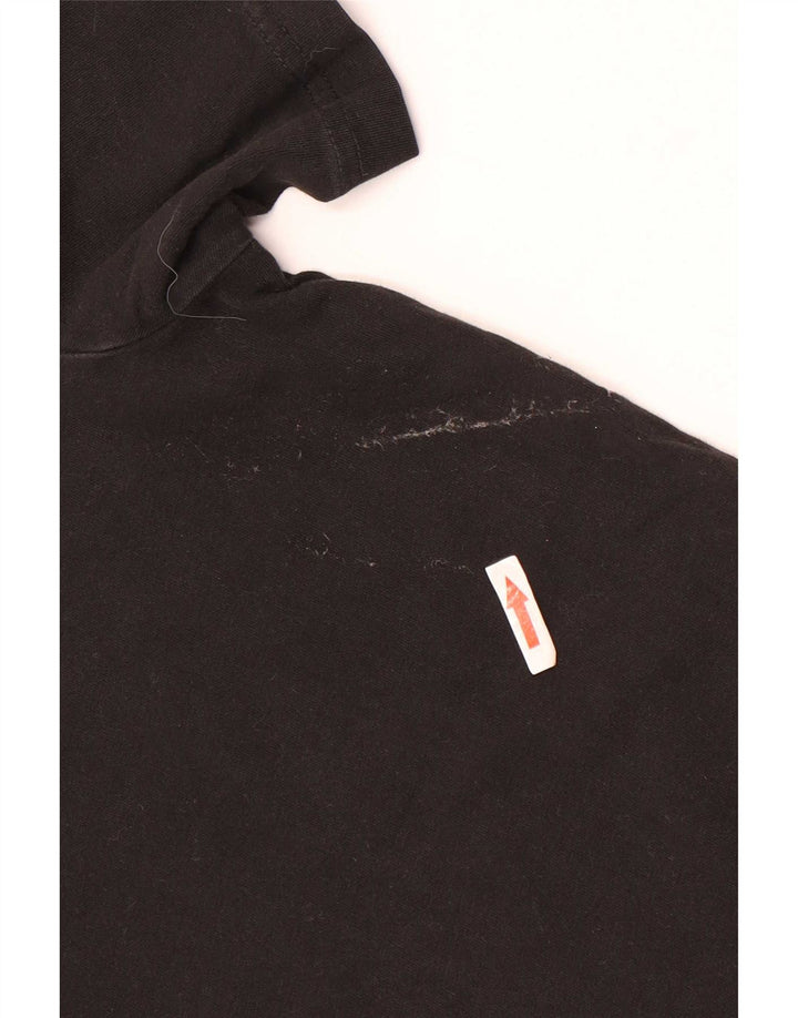 Camiseta masculina Puma Top XL algodão preto
