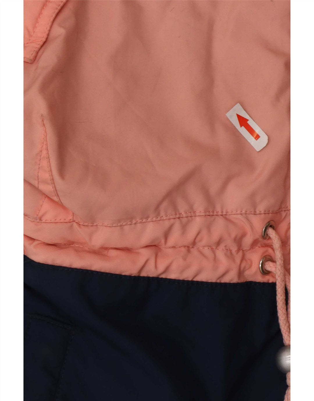 Macacão de esqui gráfico feminino Ellesse IT 42 Medium Multicolor Colorblock