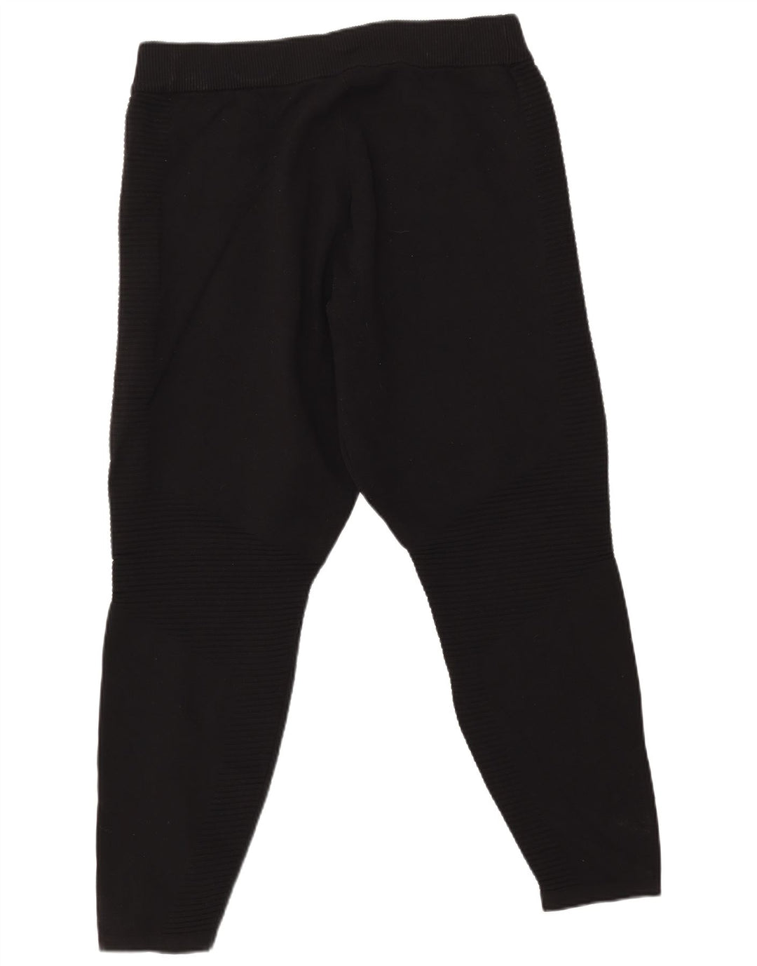 Calça de treino masculina PUMA Joggers XL preto nylon
