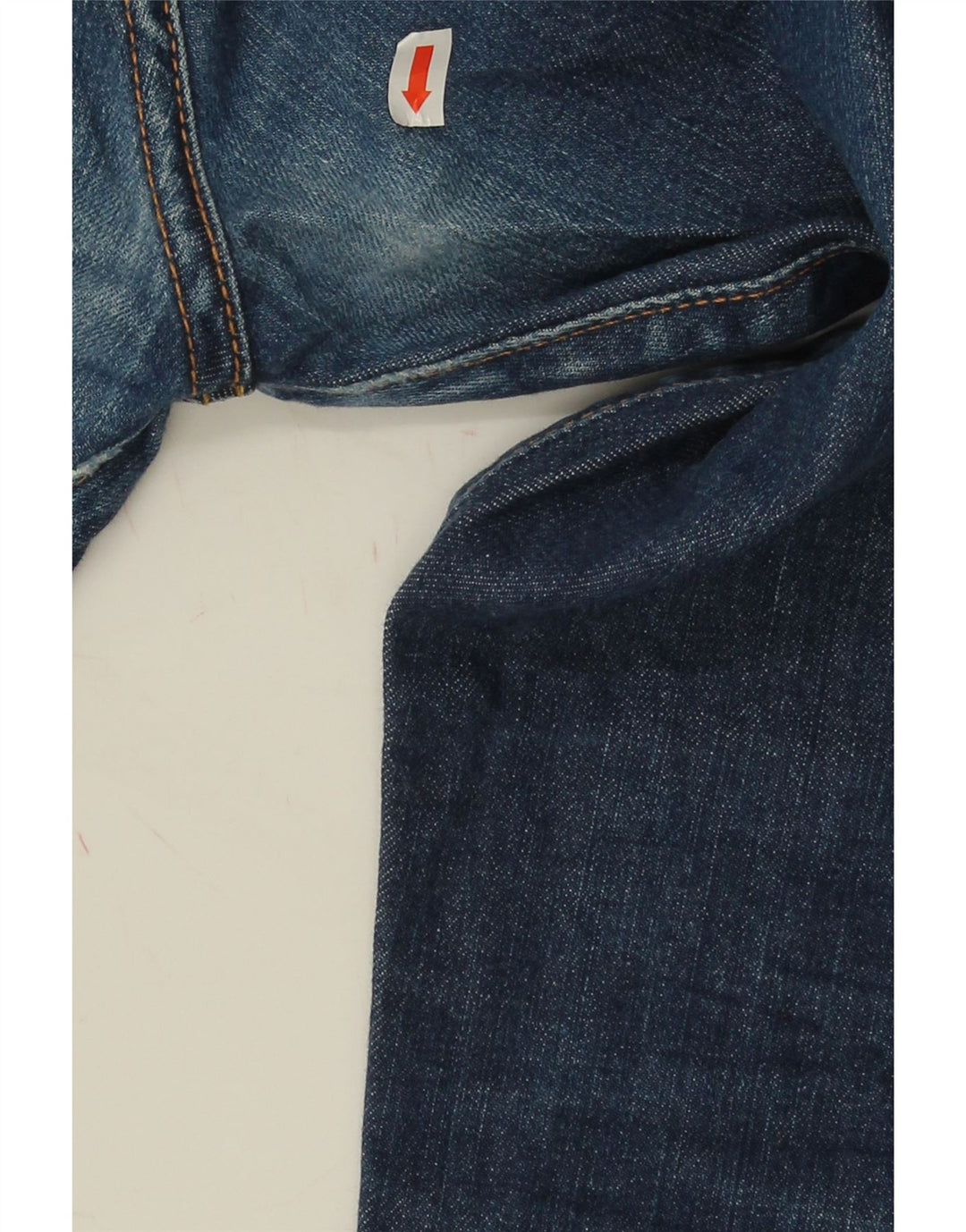Jeans Levi's 512 Slim Tapered Masculino W32 L29 Azul