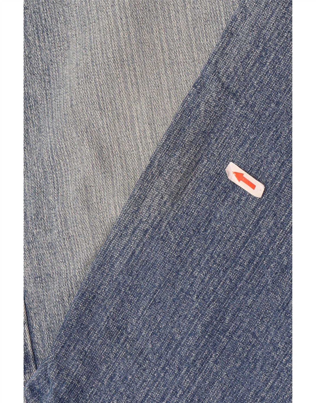 Jeans masculinos Marks & Spencer Blue Harbor Straight W38 L33