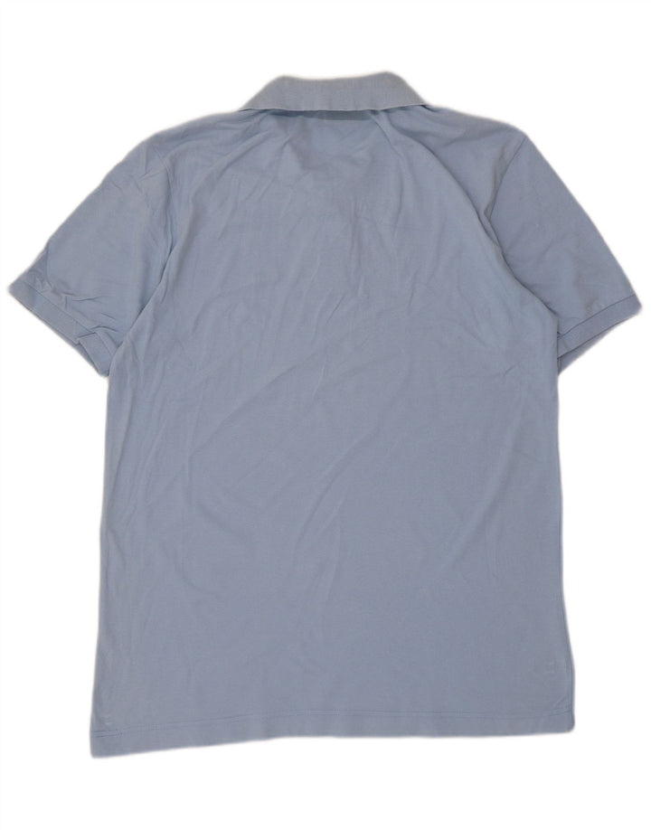Camisa polo masculina Kappa XL azul