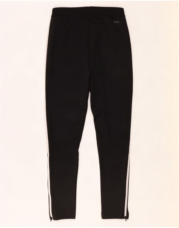 Calça Adidas Mens Climacool Treino XS Poliéster Preto