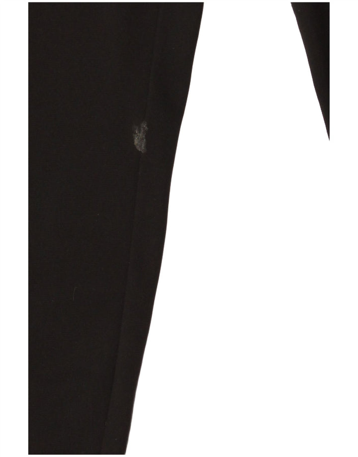 Calça de treino masculina Champion grande preta