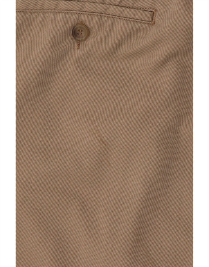 DOCKERS Mens Pegged Chino Shorts W44 2XL Beige Cotton Vintage Dockers and Second-Hand Dockers from Messina Hembry 