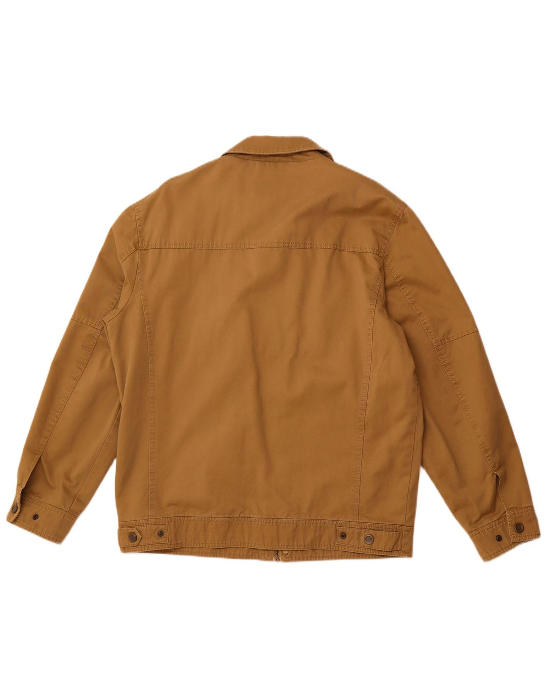 Jaqueta bomber masculina Jeep UK 44 2XL marrom