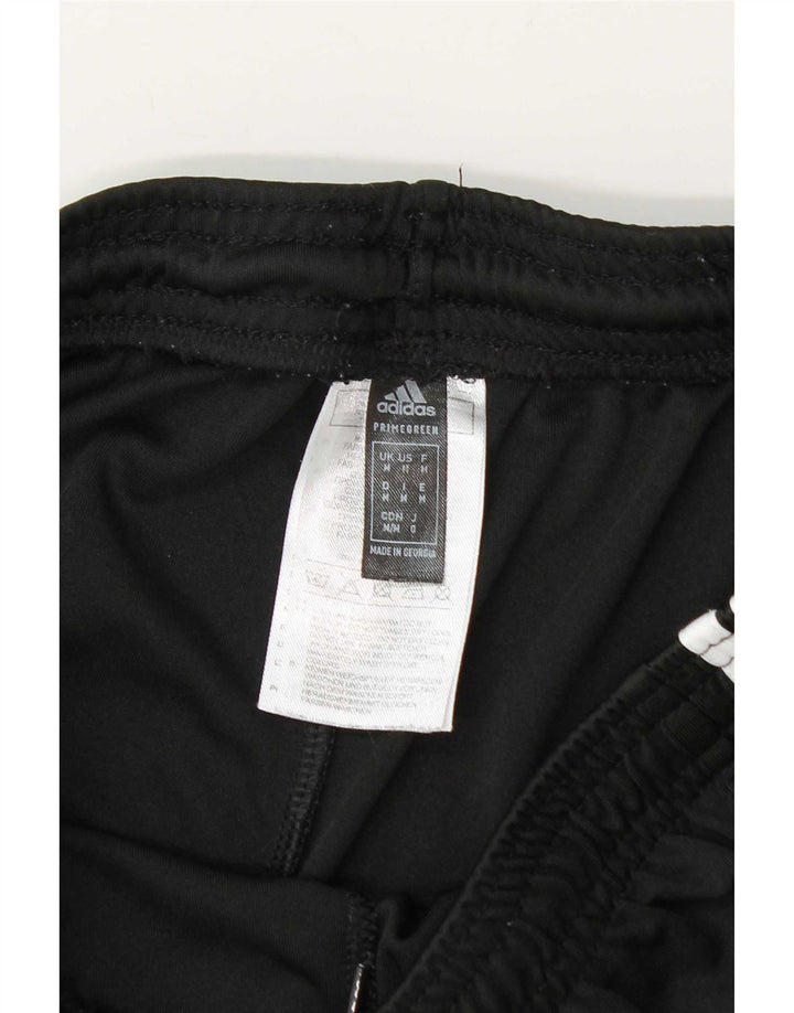 Adidas Mens Aeroready Sport Shorts Médio Preto Poliéster