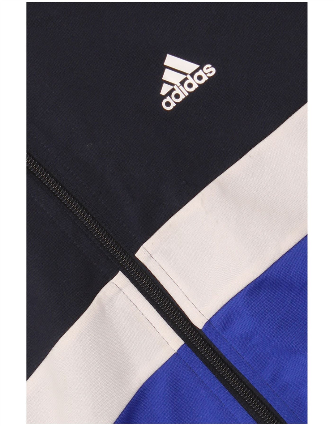 Casaco adidas Aeroready para rapaz 15-16 anos azul marinho
