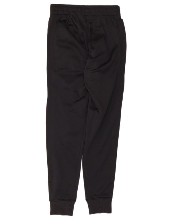 Calça de treino masculina Under Armour Cold Gear joggers pequena preta