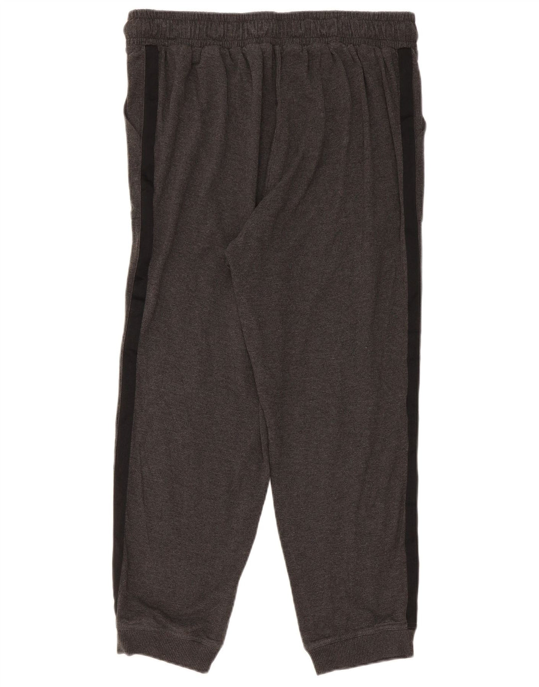 Marks & Spencer Calças de treino femininas Joggers Reino Unido 16 Grande Cinza