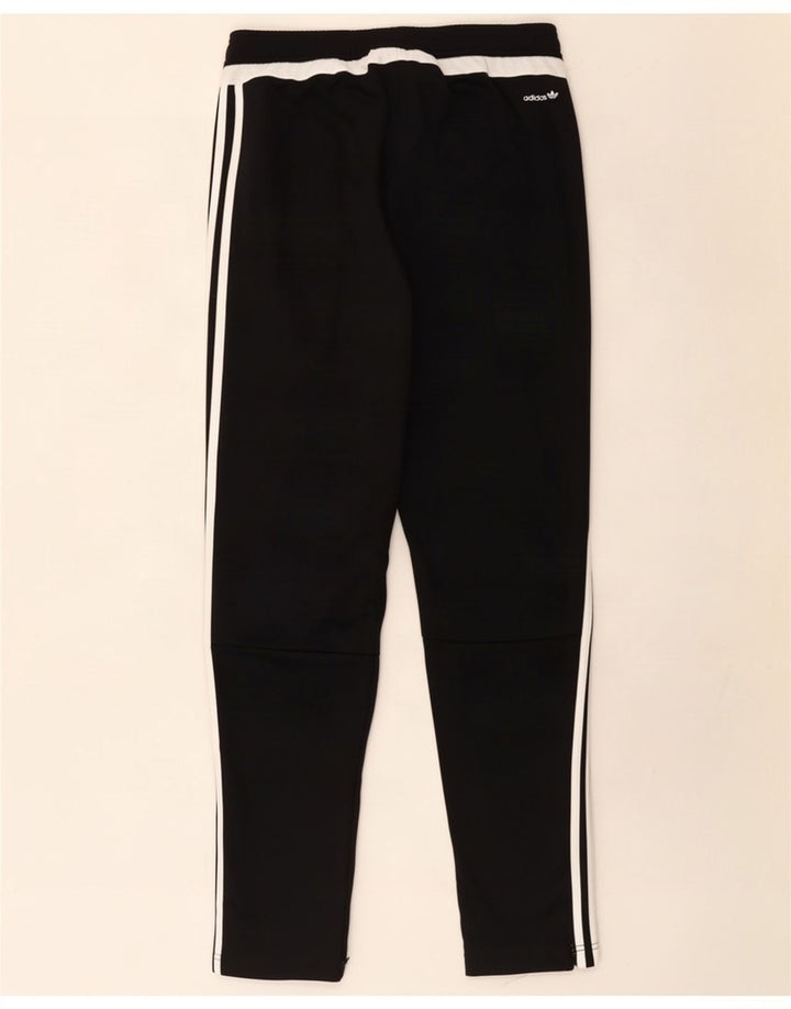 Calça Adidas Mens Climacool Treino Grande Poliéster Preto