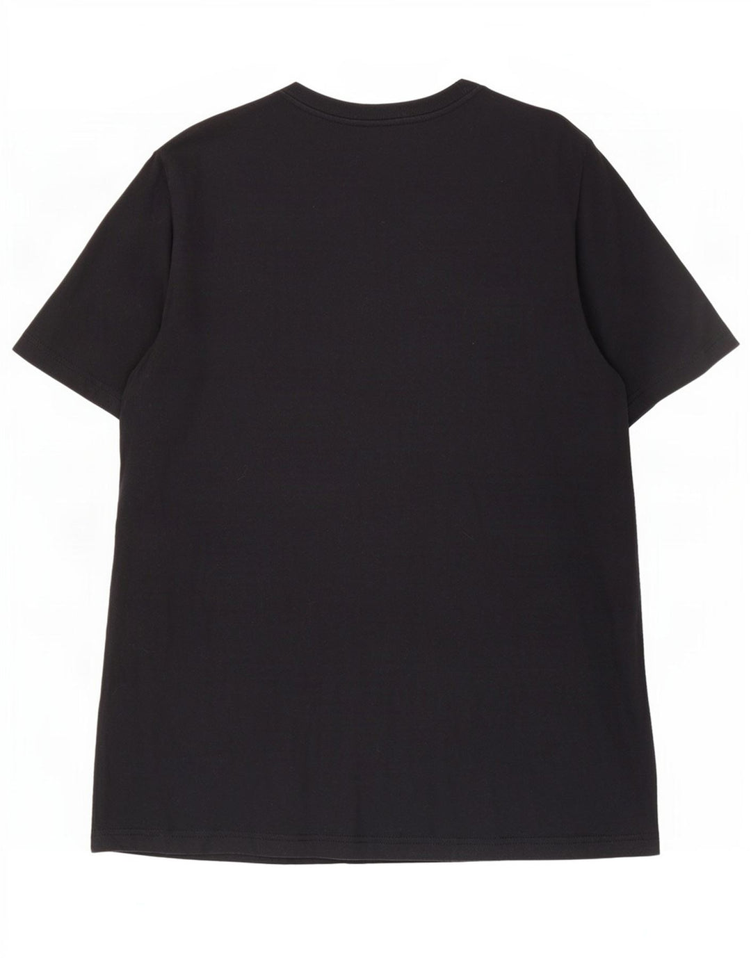 Camiseta Adidas Masculina Regular Fit Graphic Top Grande Preto