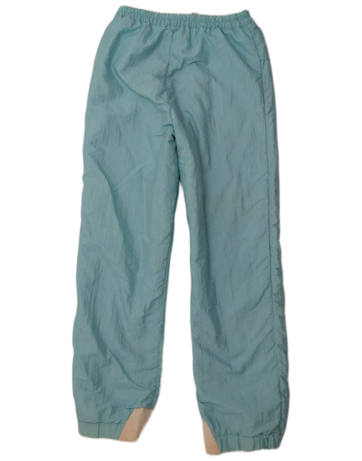 Calça corta-vento feminina COLMAR IT 46 grande azul poliamida