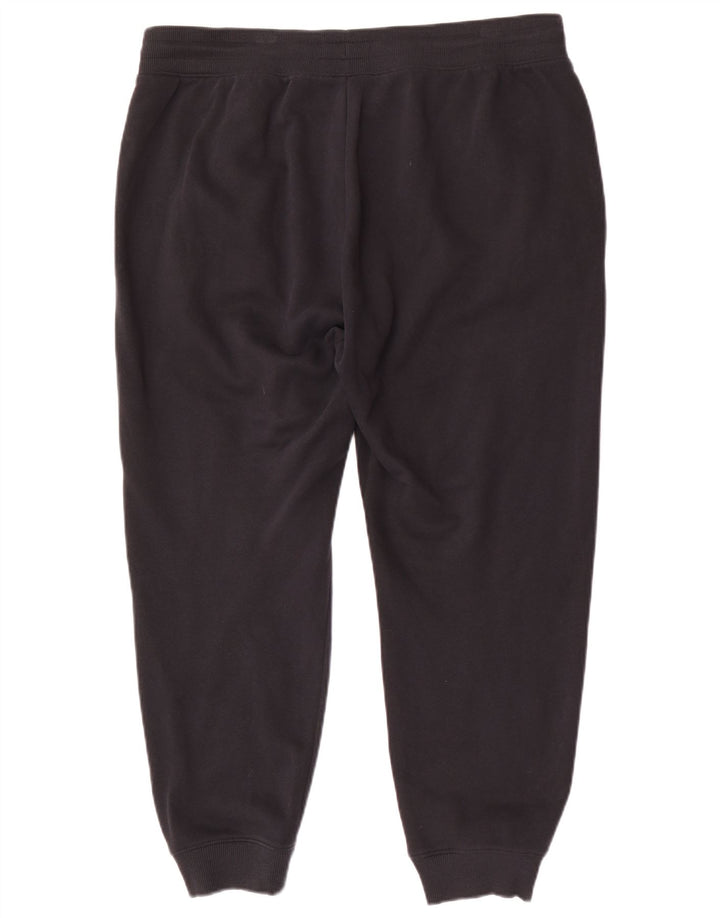 Calça de treino masculina Under Armour XL preta
