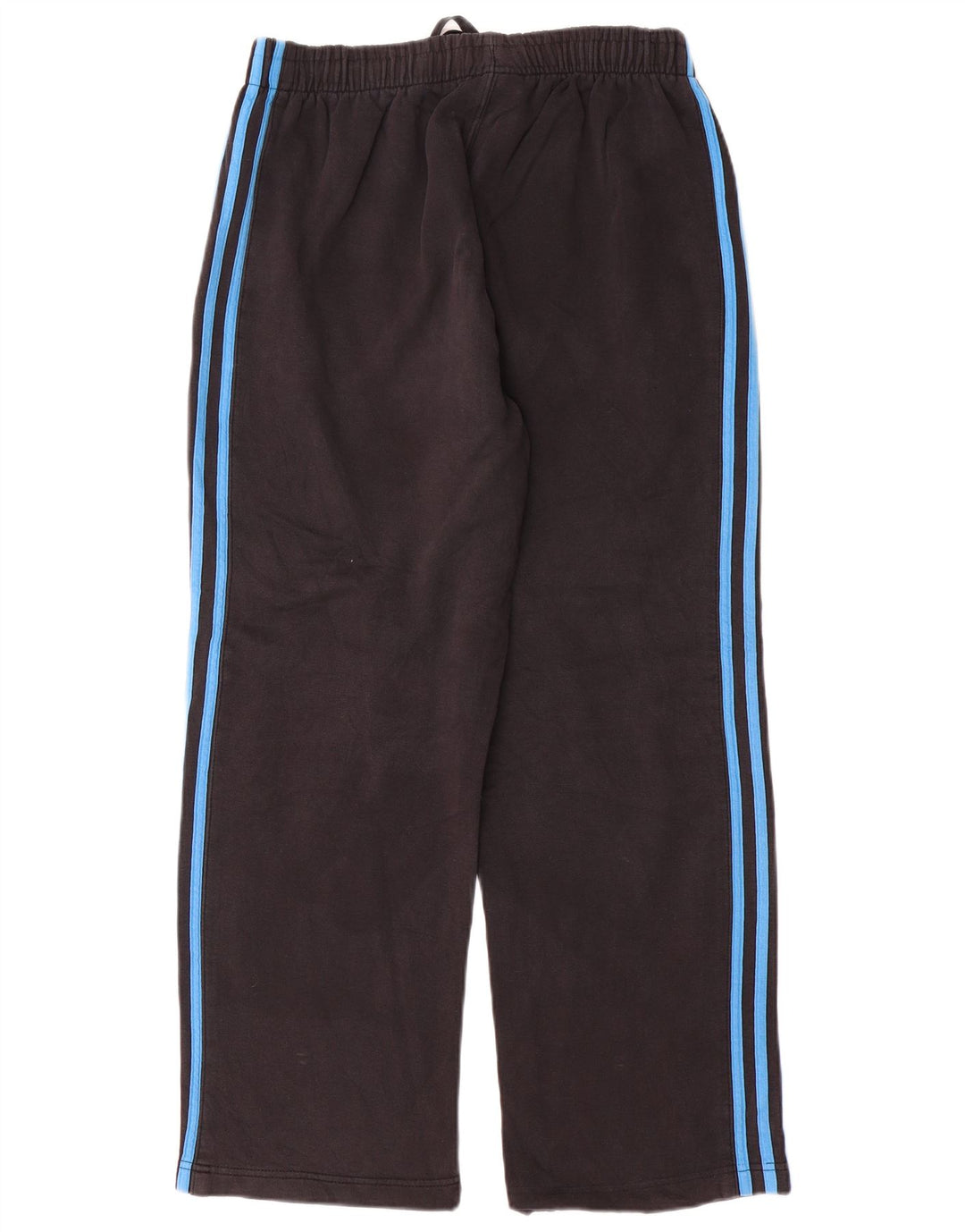 Calça Adidas Mens Treino Médio Algodão Preto
