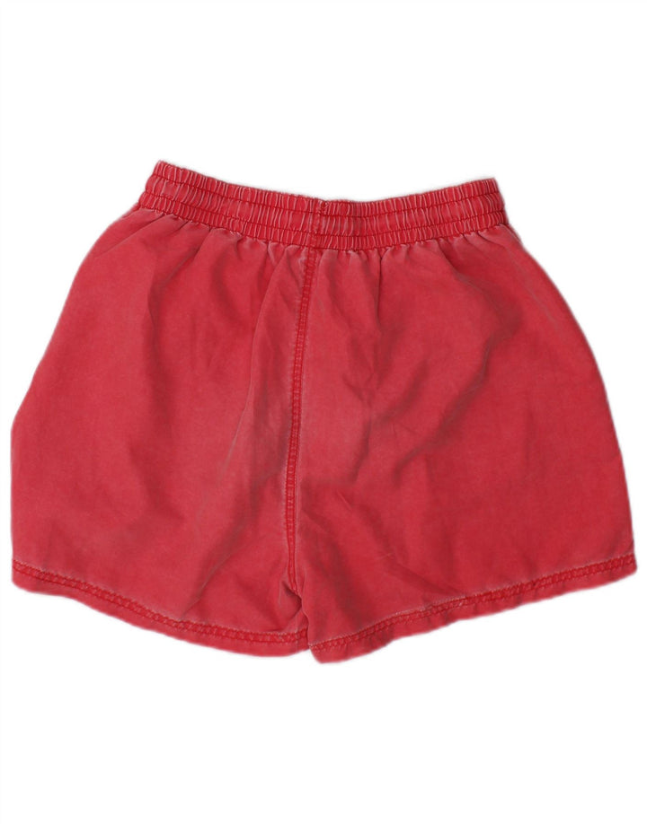 Fila Mens Sport Shorts Médio Vermelho