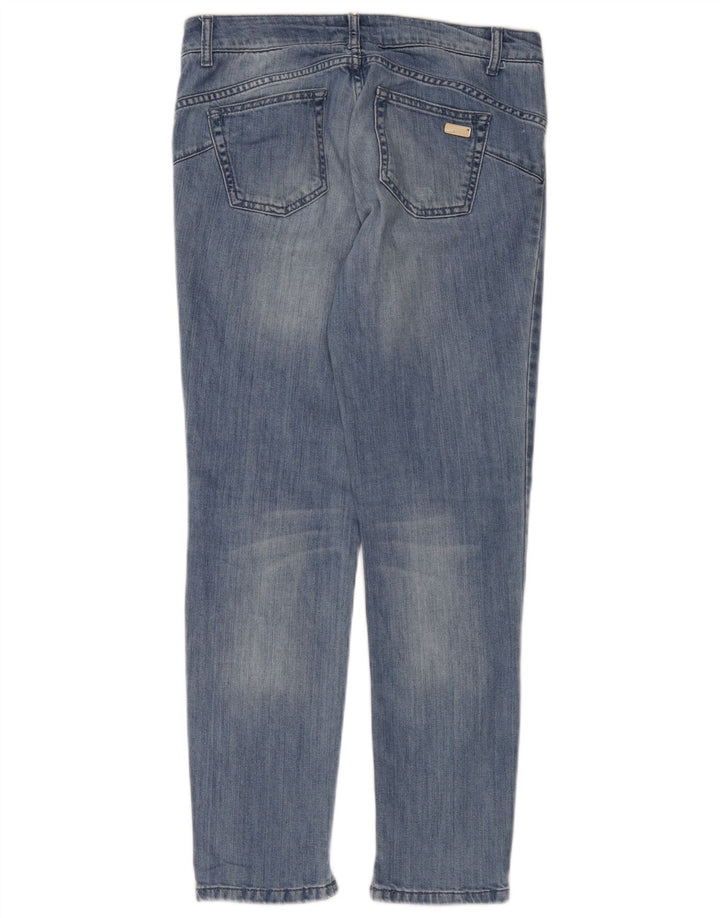 Liu Jo Jeans Slim Feminino W32 L30 Azul