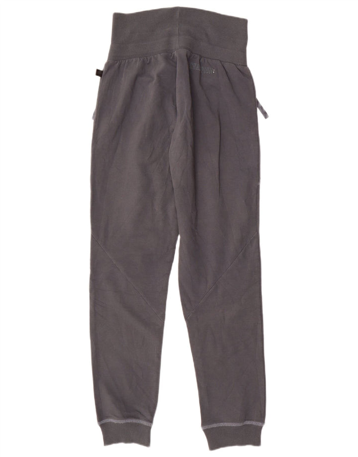 Calça de treino feminina Champion Joggers UK 8 Small Grey