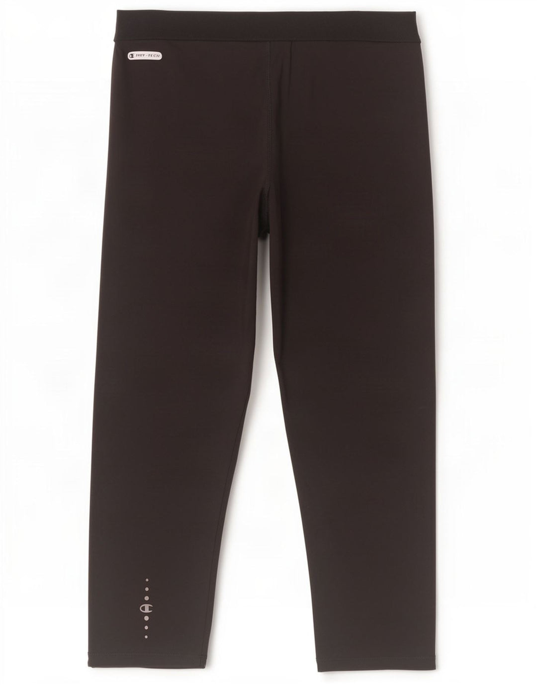 Leggings capri femininas Champion UK 14 médio preto