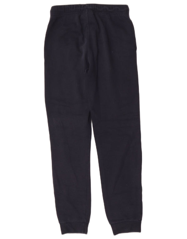 Calça de treino Champion Boys Joggers 11-12 anos grande azul marinho