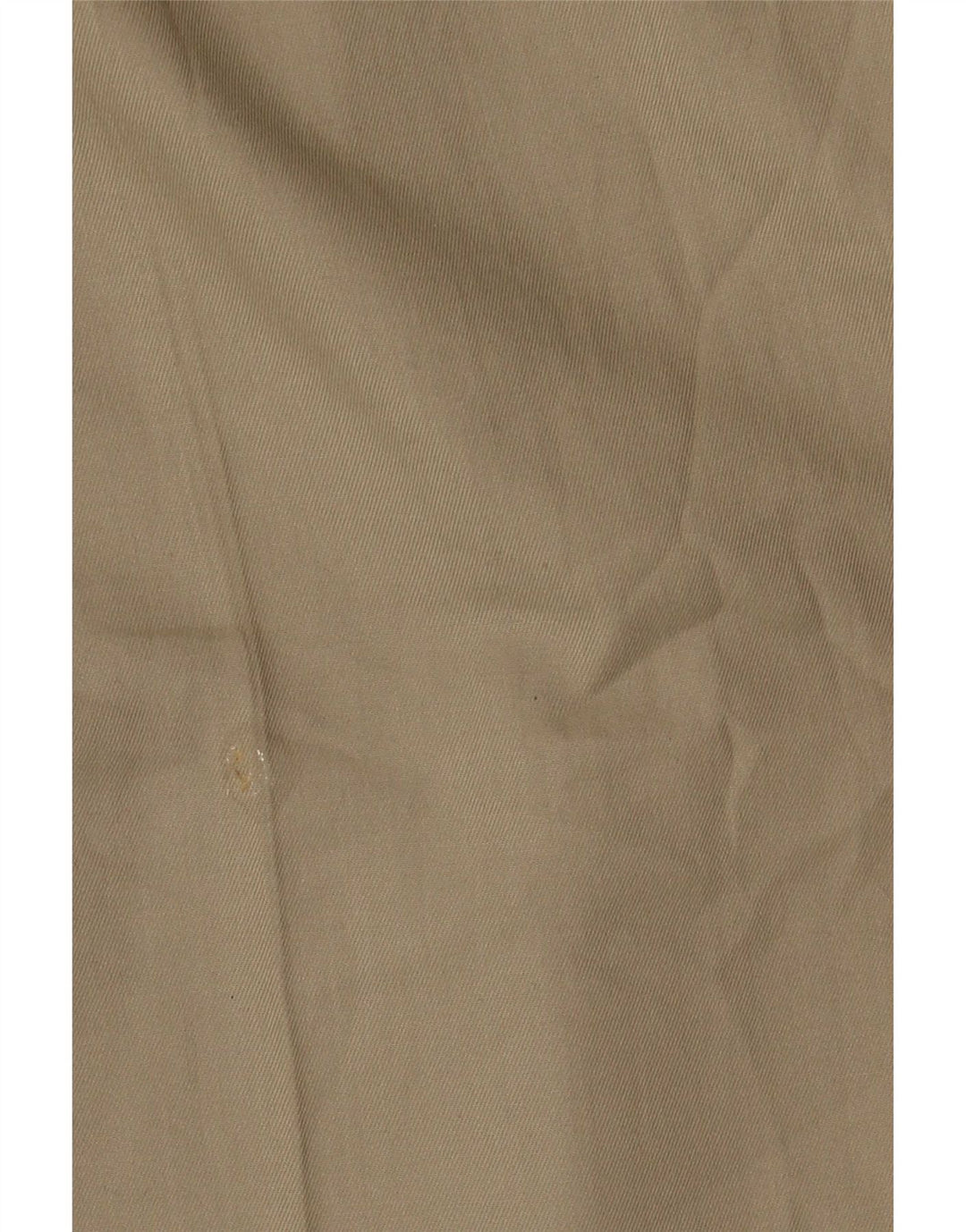 Calça masculina Marks & Spencer com pegged suit W36 L31 poliéster bege