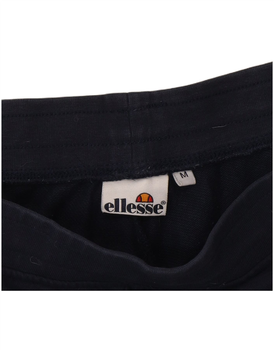 Calça de treino masculina Ellesse Joggers médio azul marinho