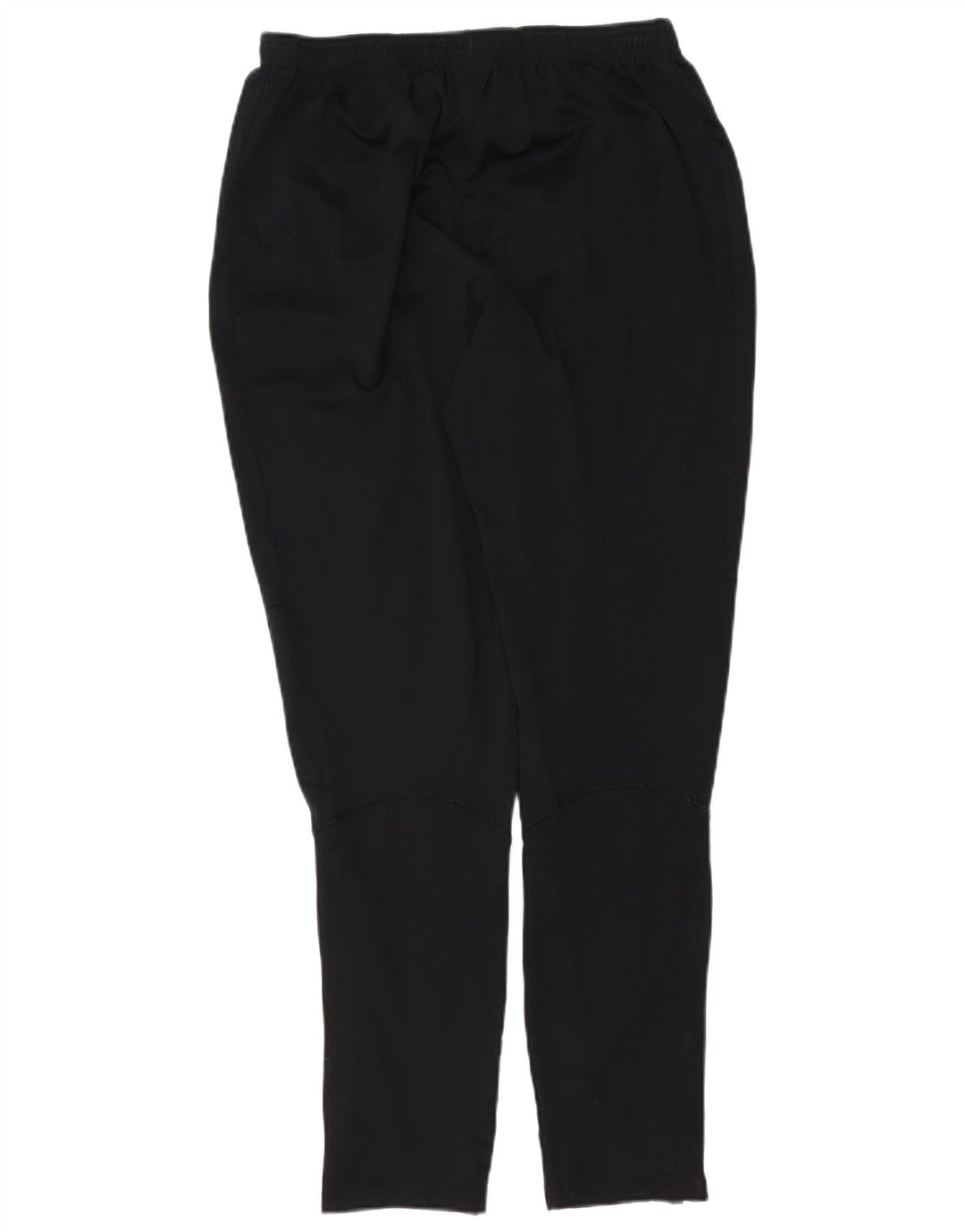 Calça Nike Masculina Slim Chino Médio W32 L30 Poliéster Preto