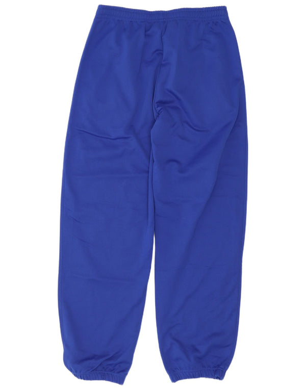 Lotto Mens Loose Fit Calças de treino Joggers UK 38/40 Médio Azul