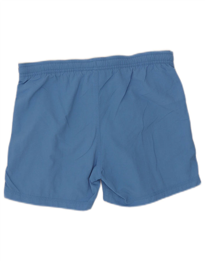 Shorts esportivos Champion Boys 13-14 anos XL azul poliamida