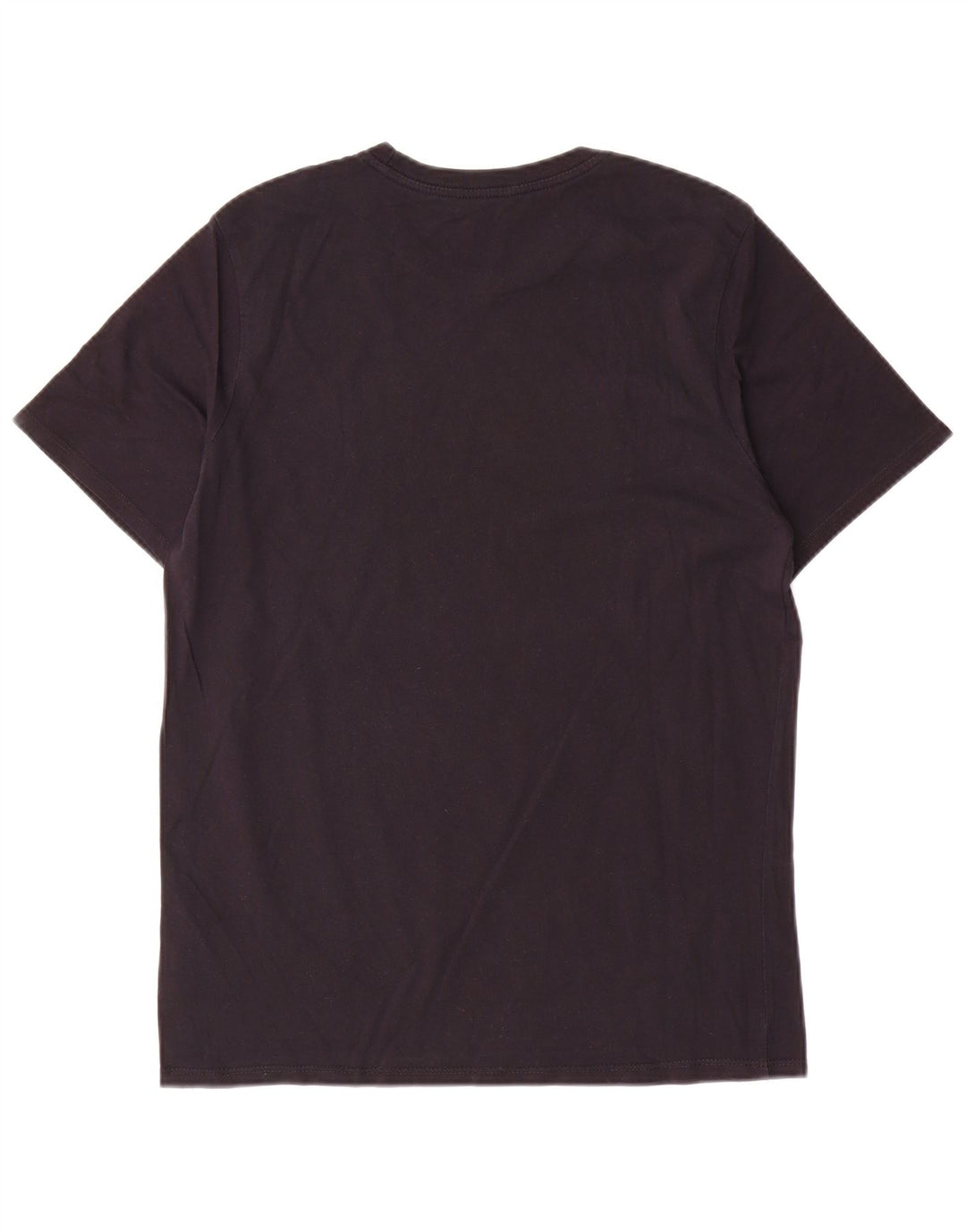 Camiseta Nike Masculina Athletic Cut Graphic Top Médio Algodão Preto