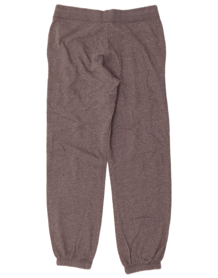 Calça de treino feminina Nike Joggers UK 10 Small Grey