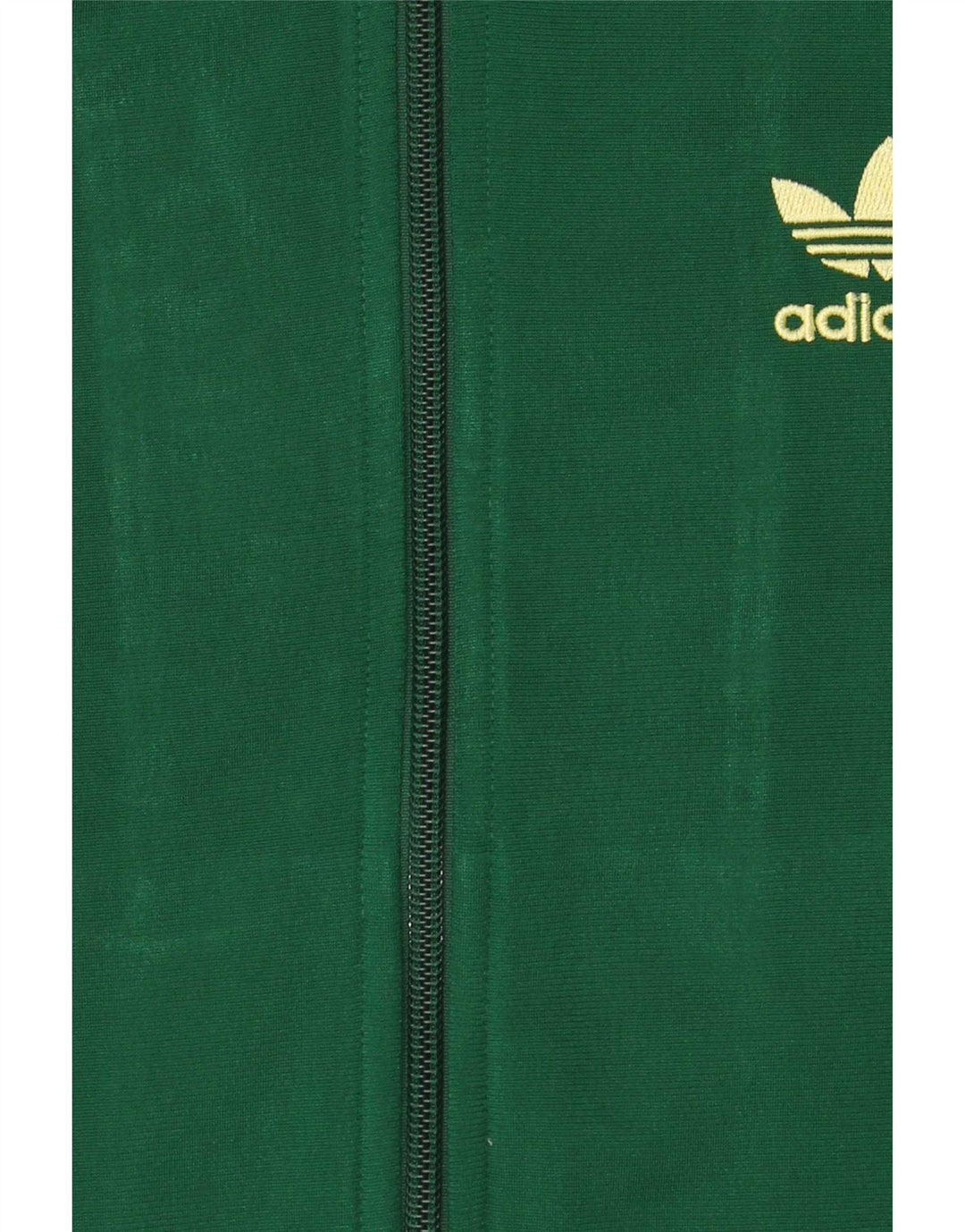 Jaqueta Adidas Mens Treino Top XS Verde Poliéster