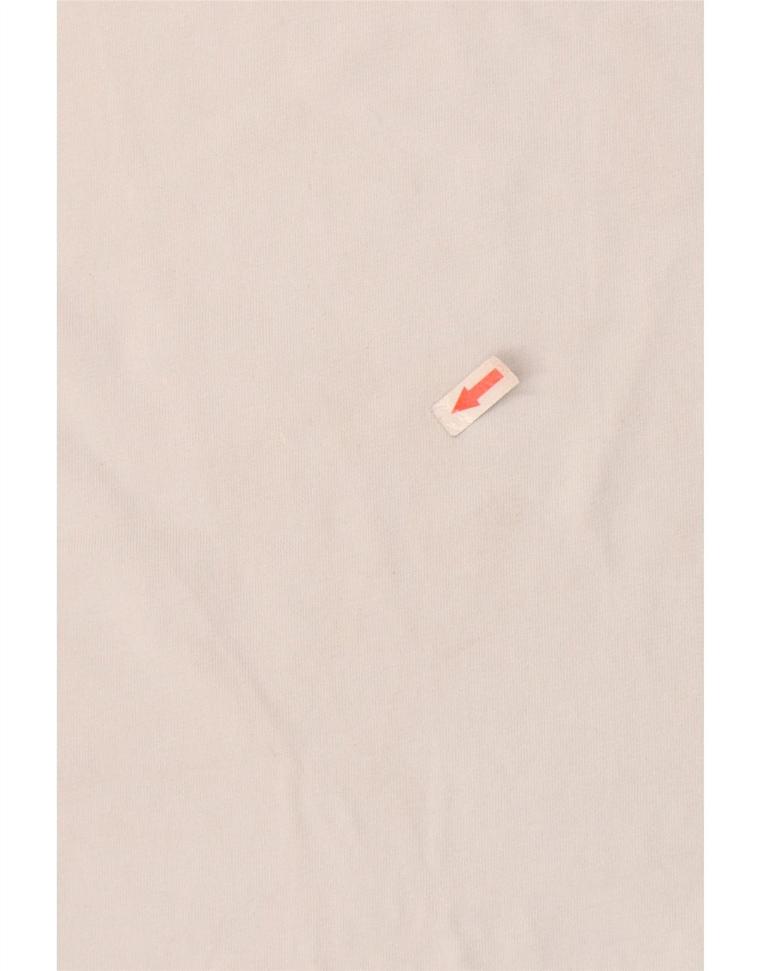 Camiseta Nike masculina gráfica Top XL algodão branco