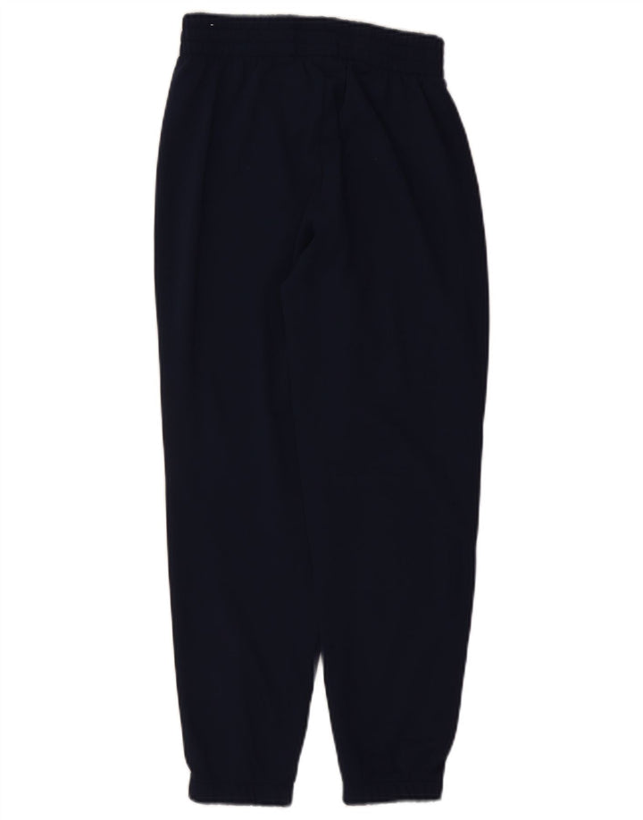 Calça de treino Nike Boys Joggers 12-13 anos grande azul marinho poliéster
