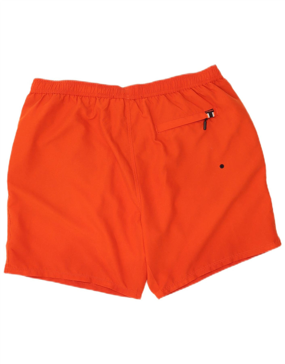 Shorts de natação masculino Superdry Graphic 2XL poliéster vermelho