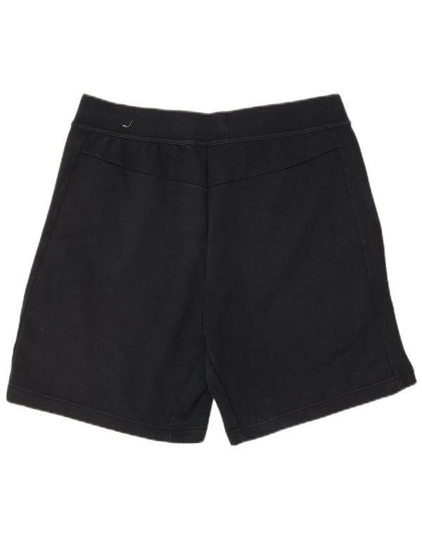 Shorts Nike Masculino Dri Fit Sport Médio Algodão Preto